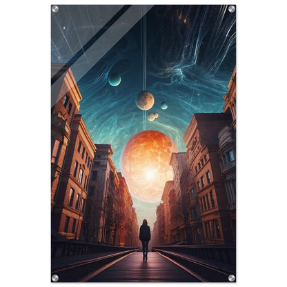 Acrylic Print