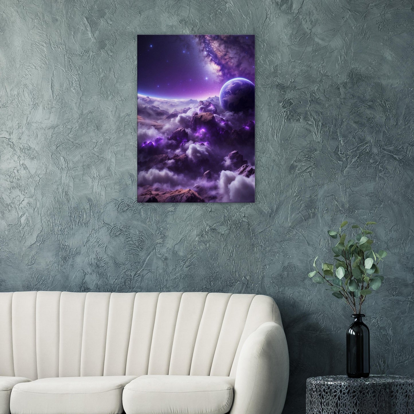 Canvas