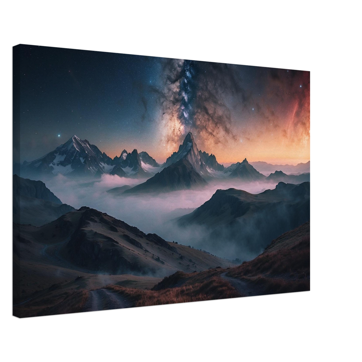 Canvas