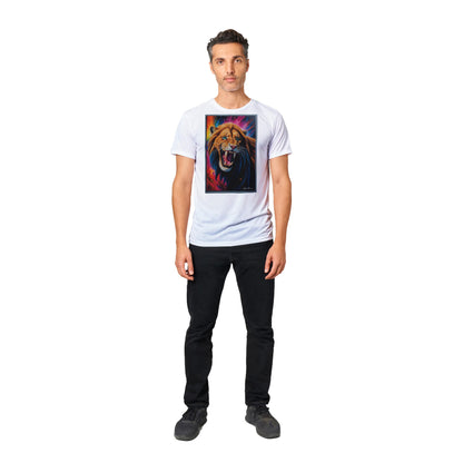 Performance Unisex Crewneck T-shirt