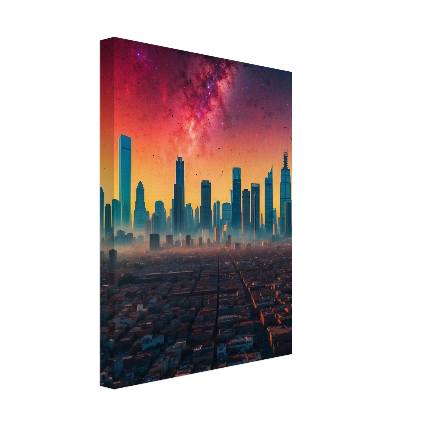 Canvas