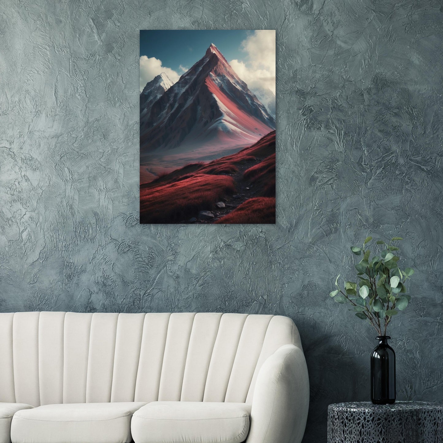 Premium Matte Paper Poster