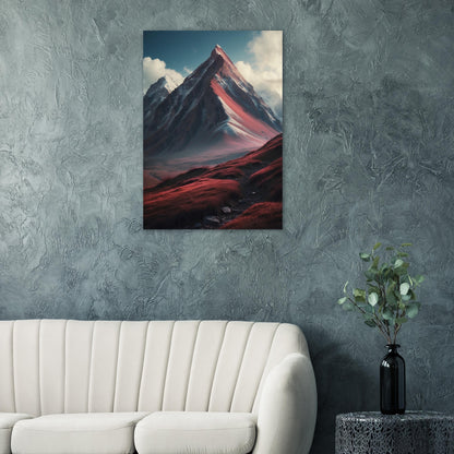 Premium Matte Paper Poster