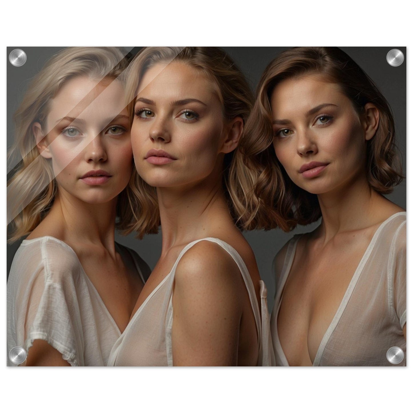 Acrylic Print