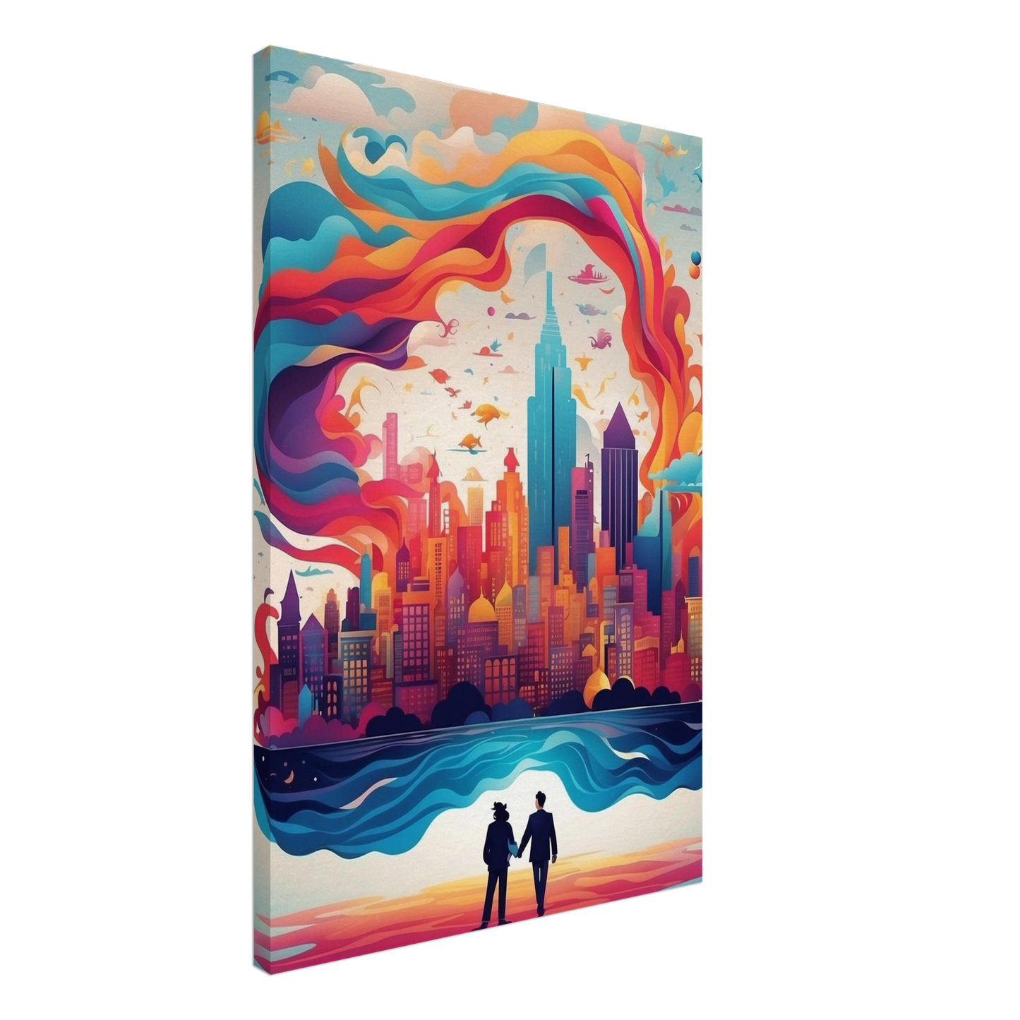 Canvas