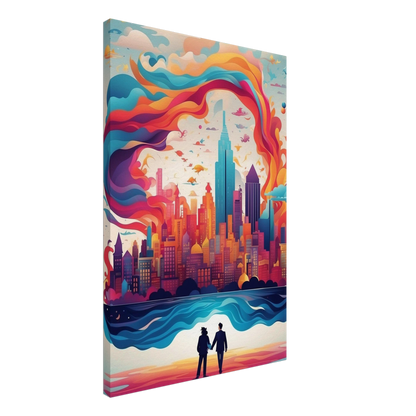 Canvas