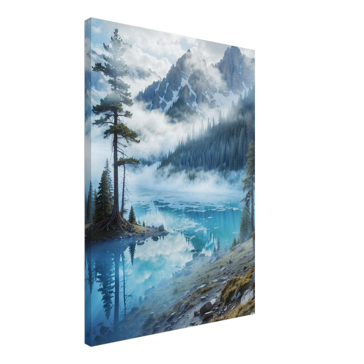Canvas