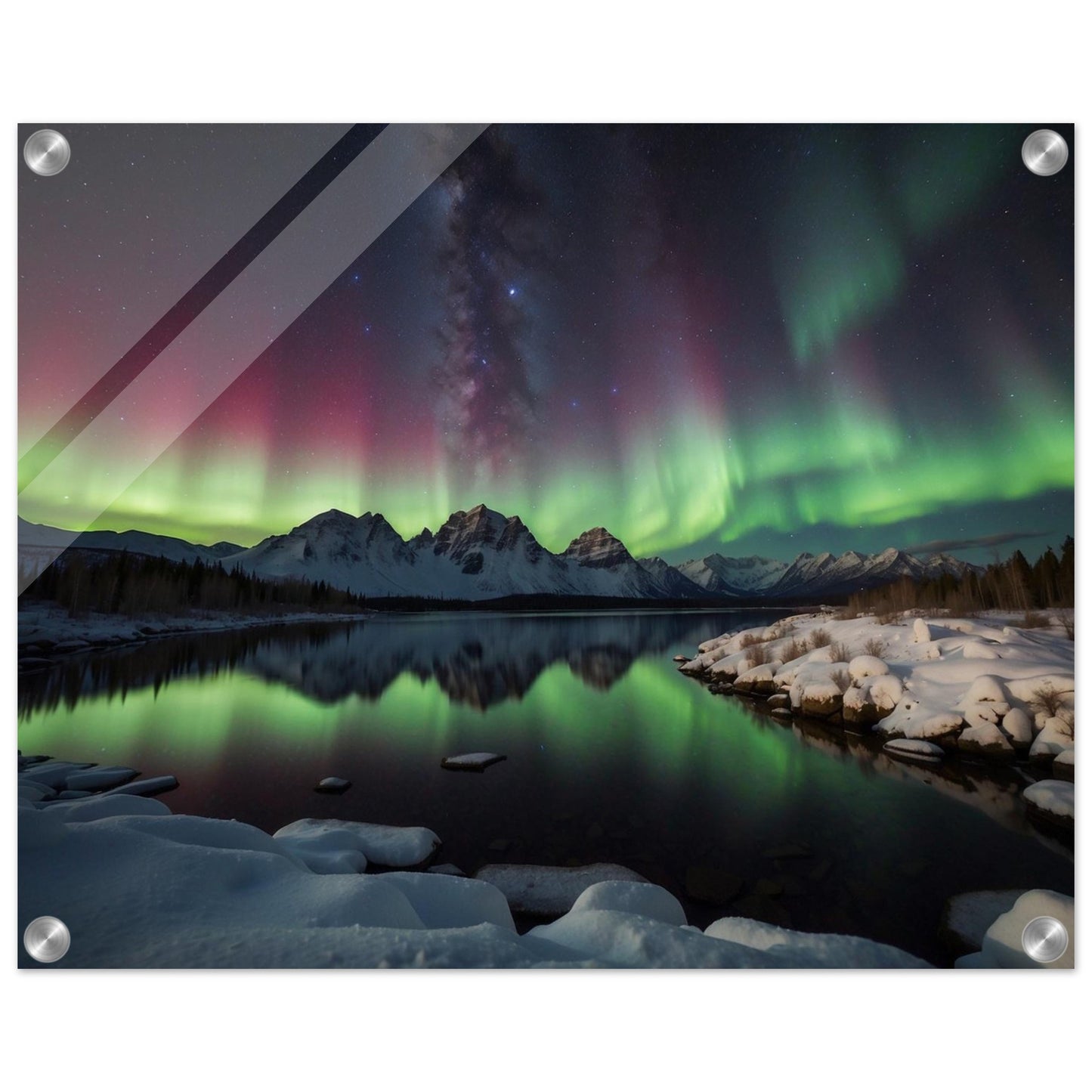 Acrylic Print