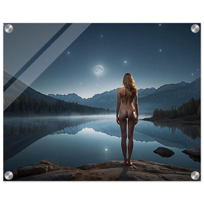 Acrylic Print