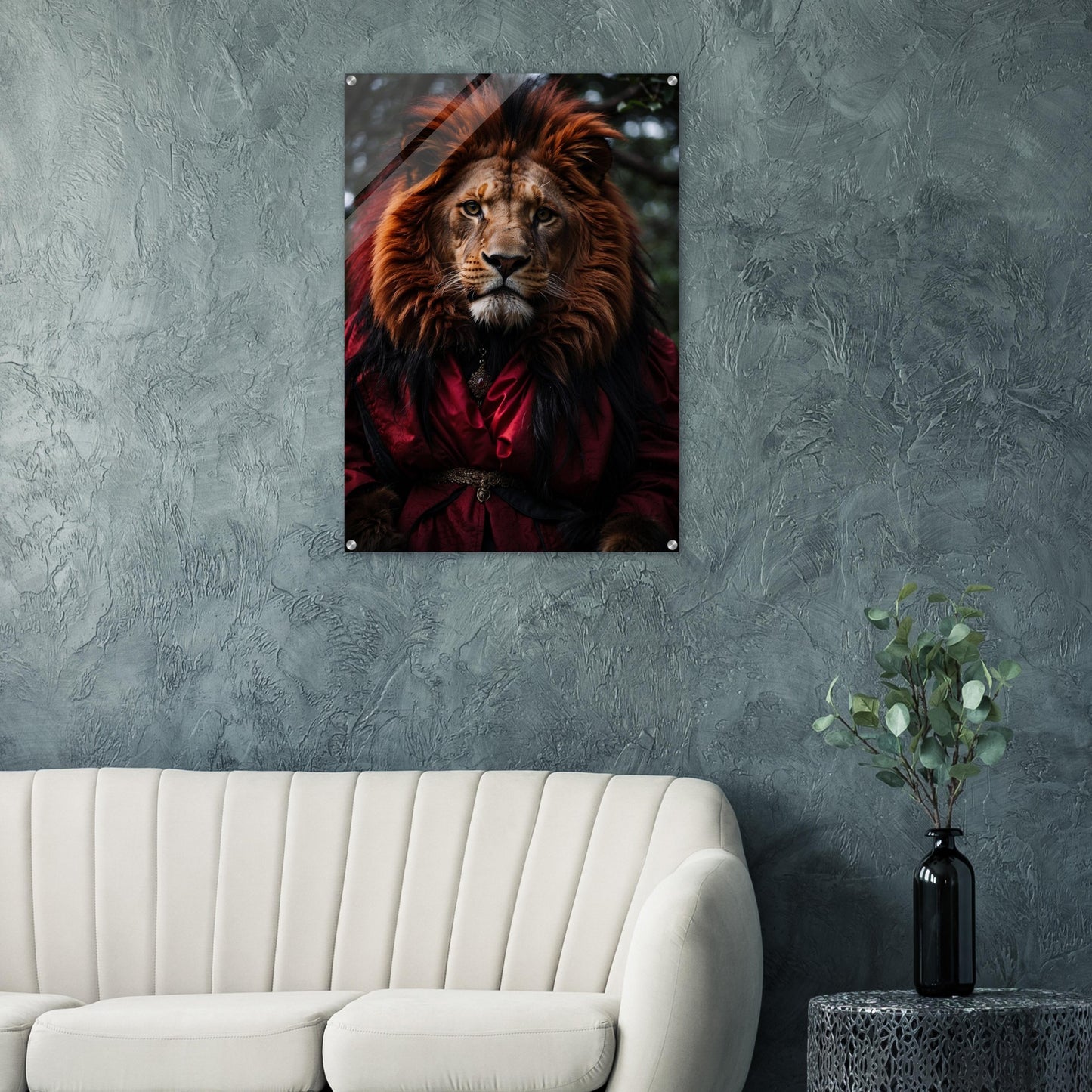 Acrylic Print