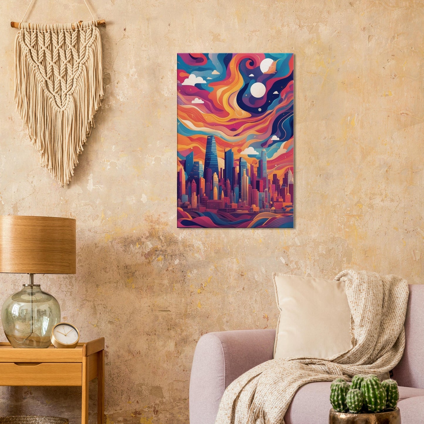 Canvas