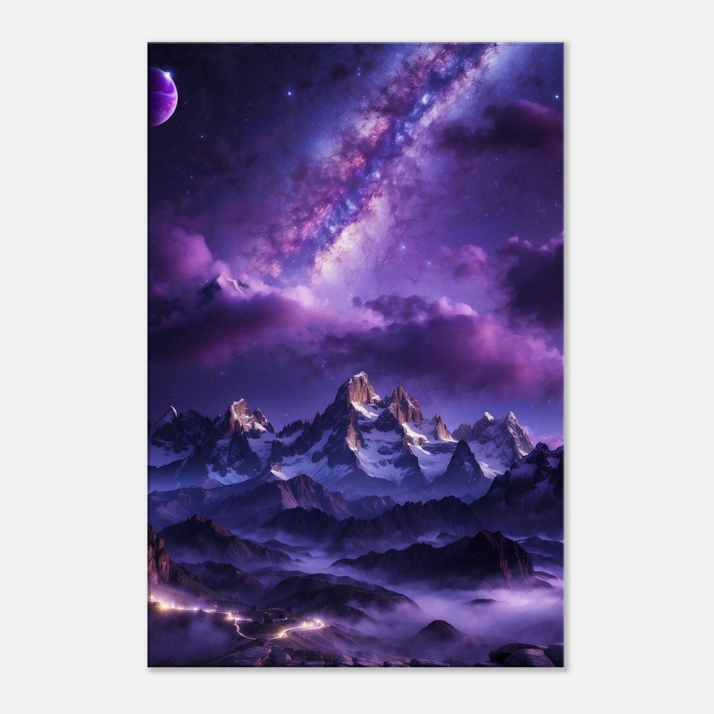 Canvas
