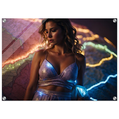 Acrylic Print