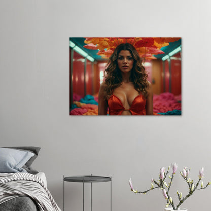 Canvas