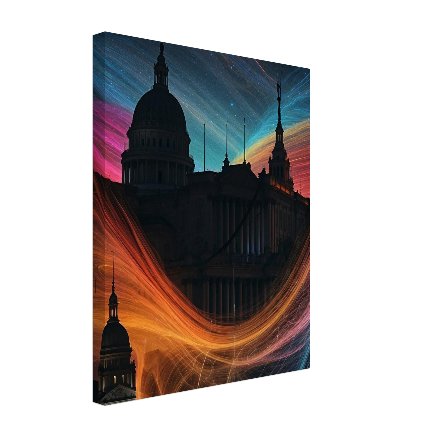 Canvas
