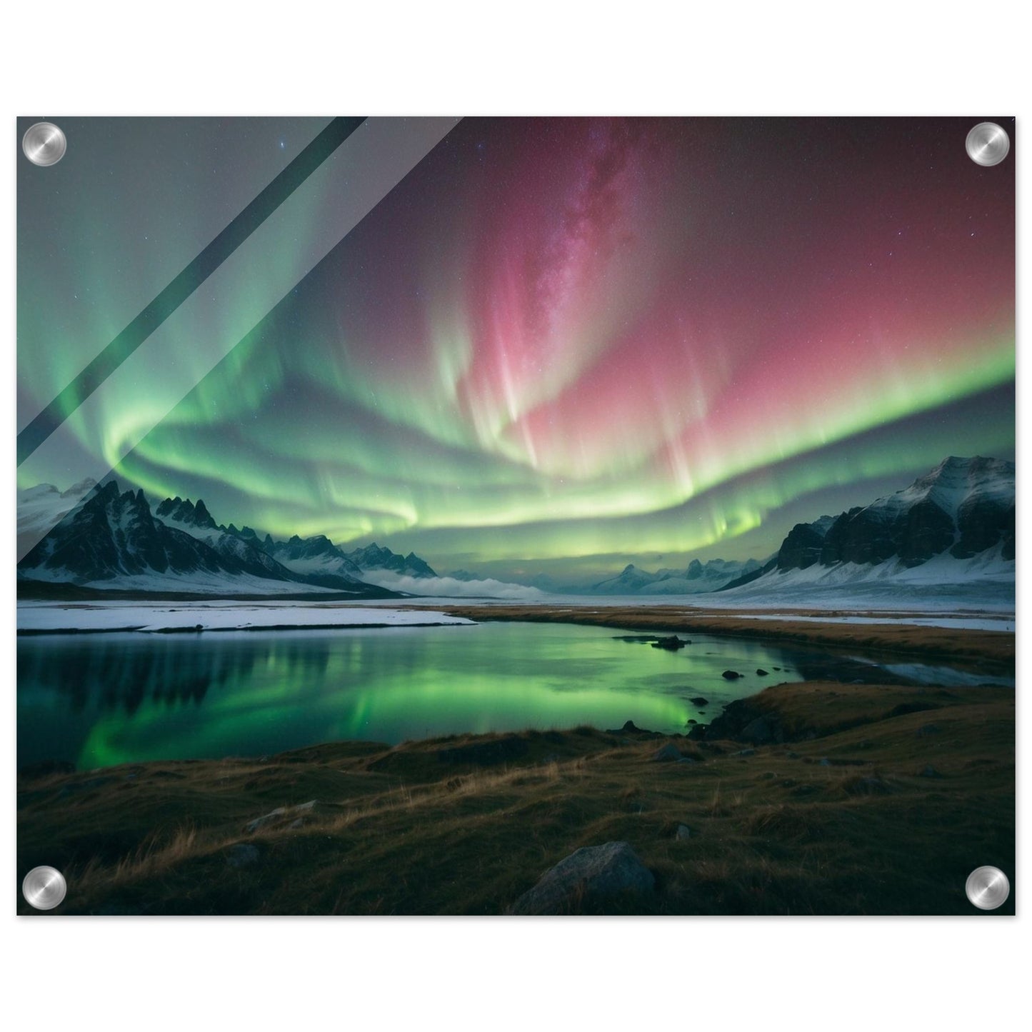 Acrylic Print