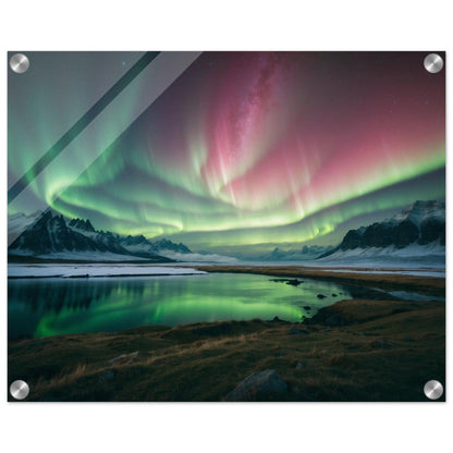 Acrylic Print