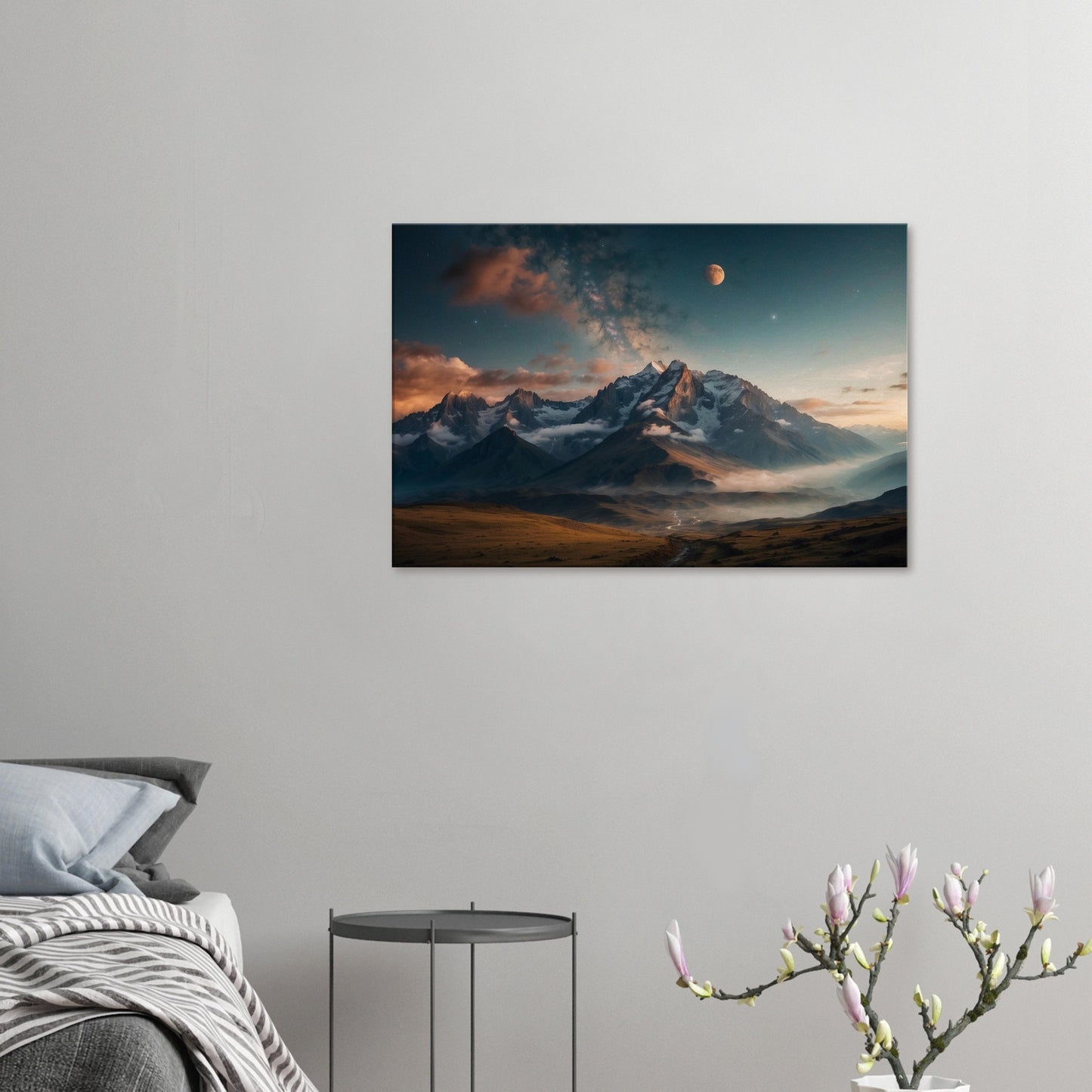 Canvas