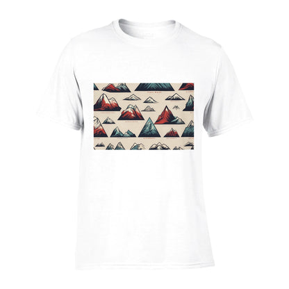 Performance Unisex Crewneck T-shirt