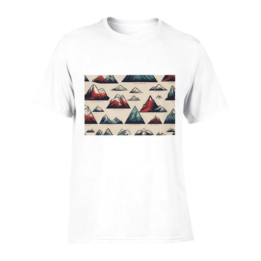 Performance Unisex Crewneck T-shirt