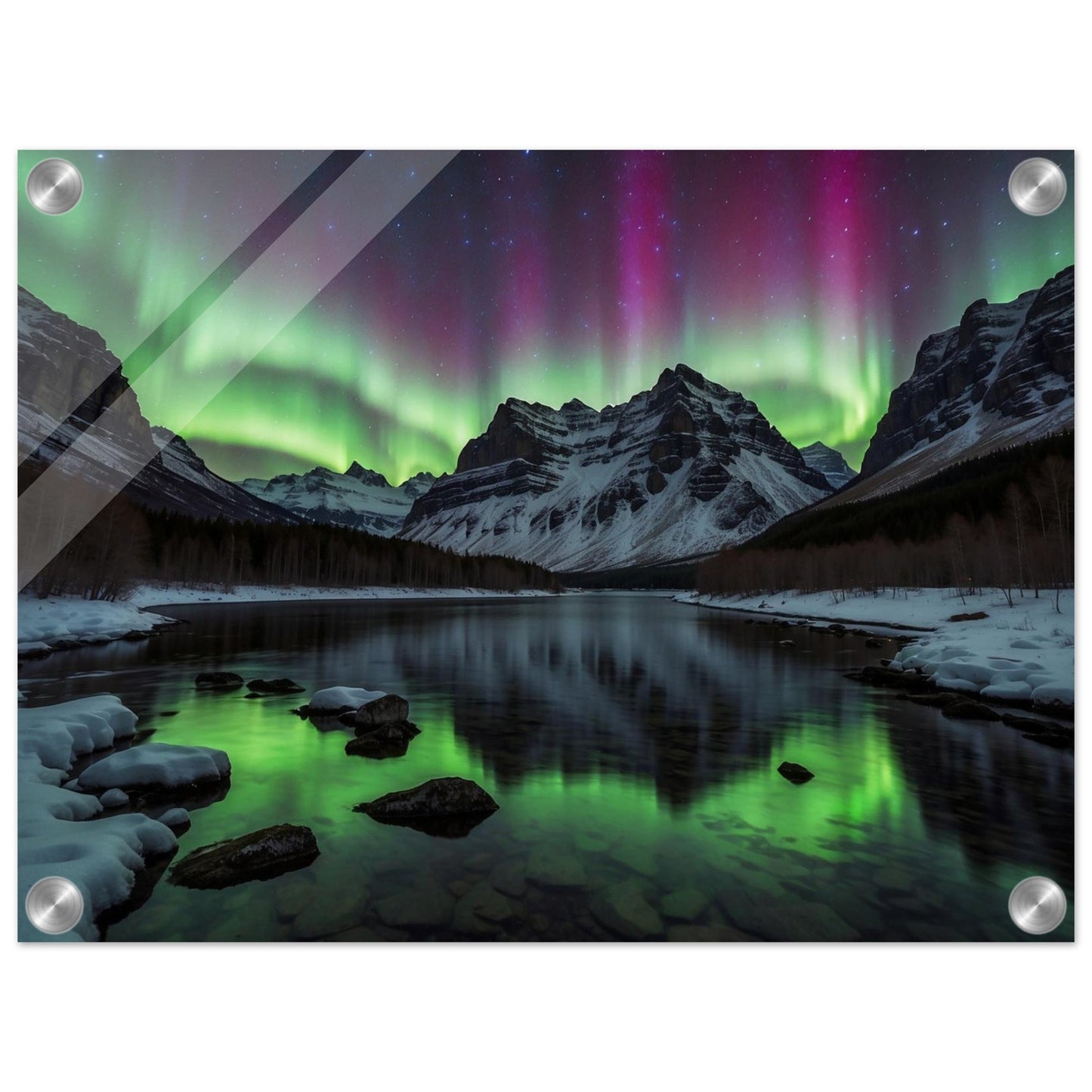 Acrylic Print