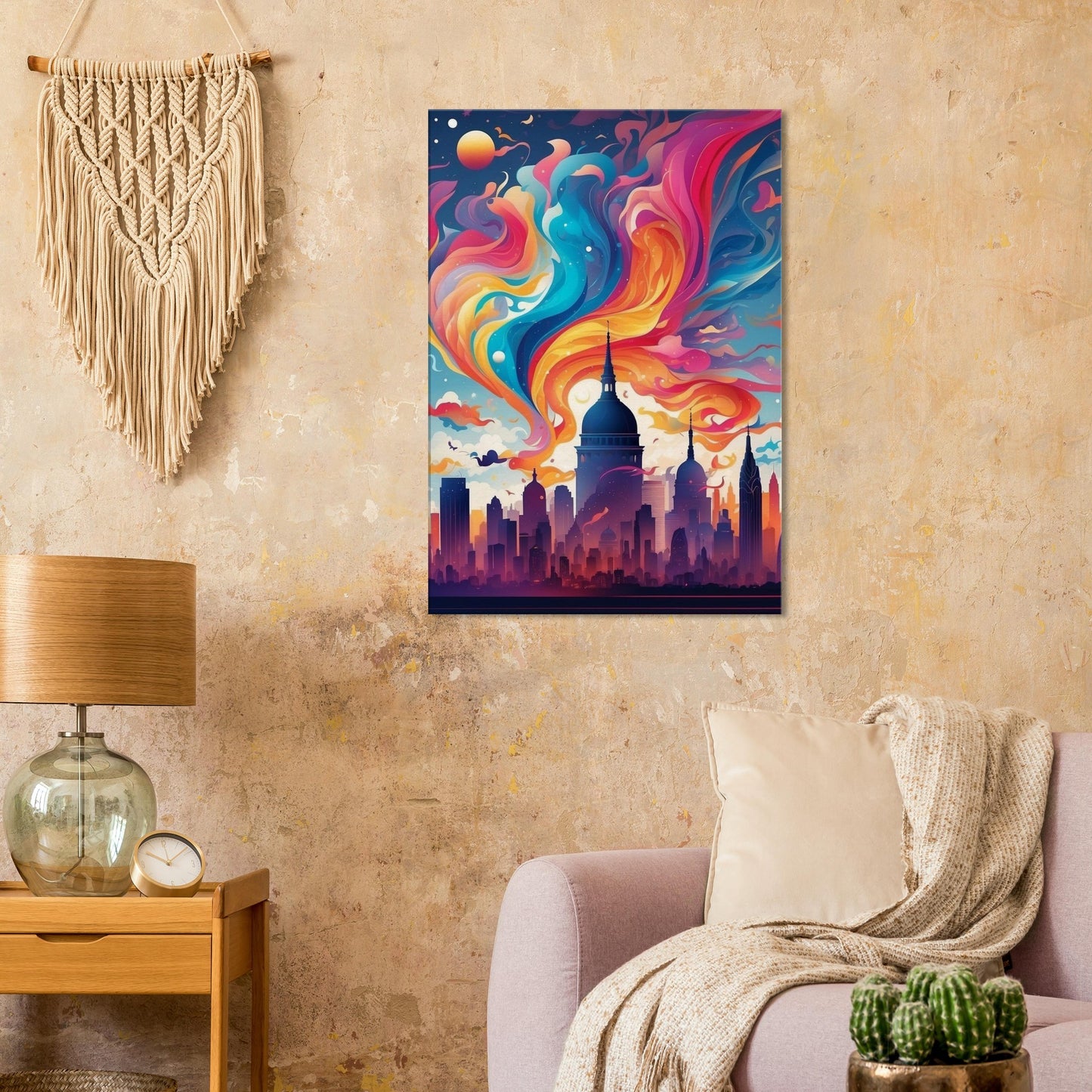 Canvas