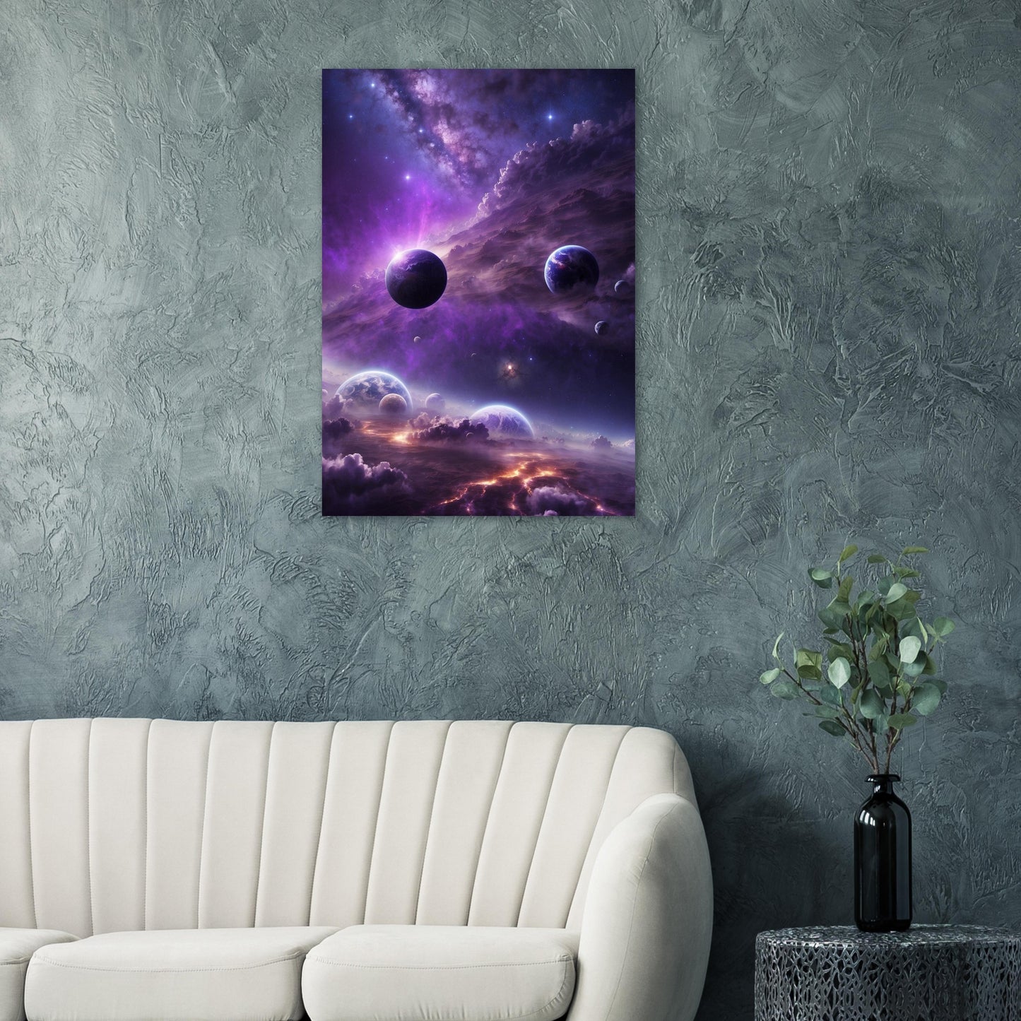 Premium Matte Paper Poster