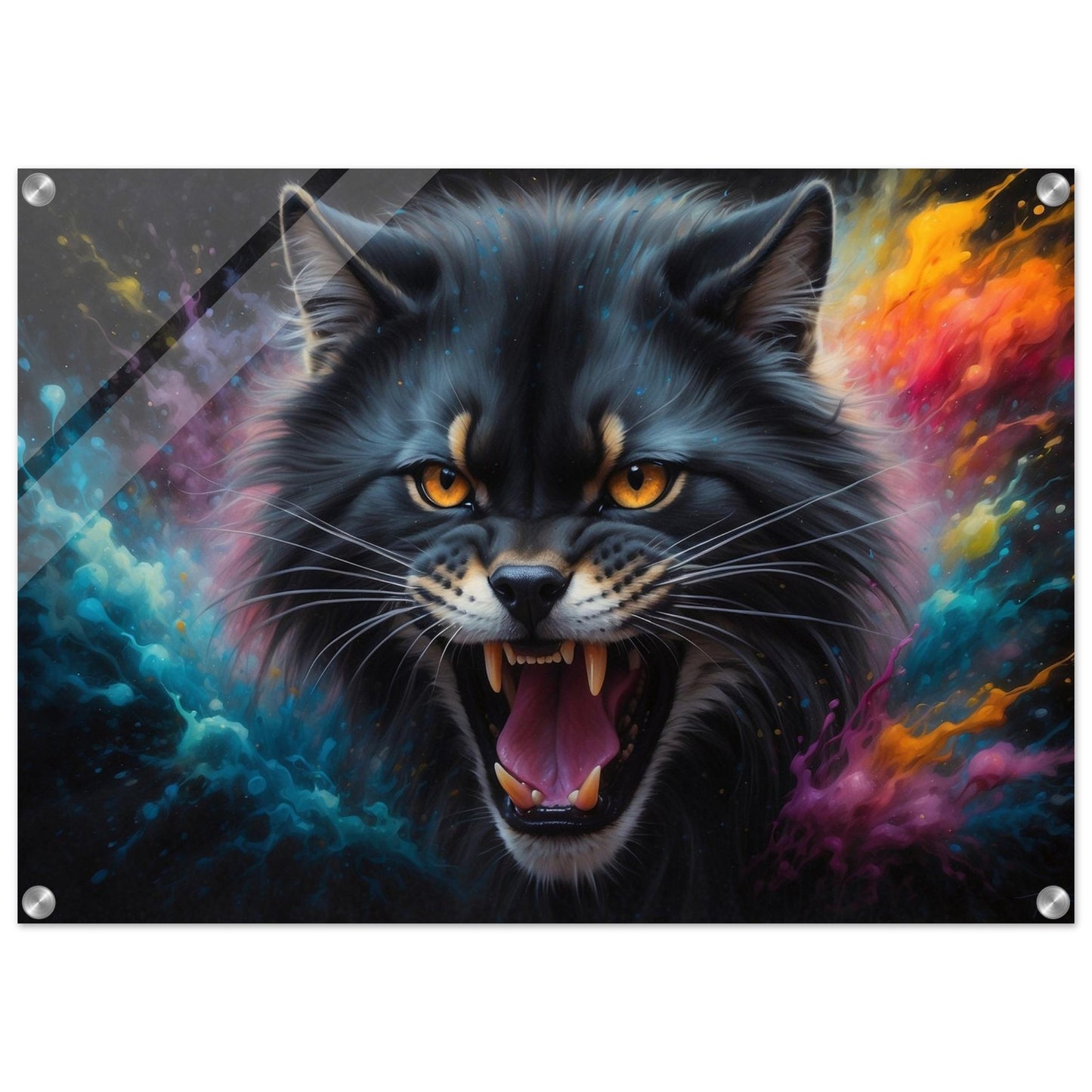 Acrylic Print