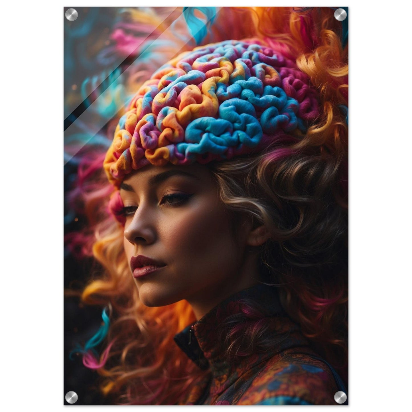 Acrylic Print