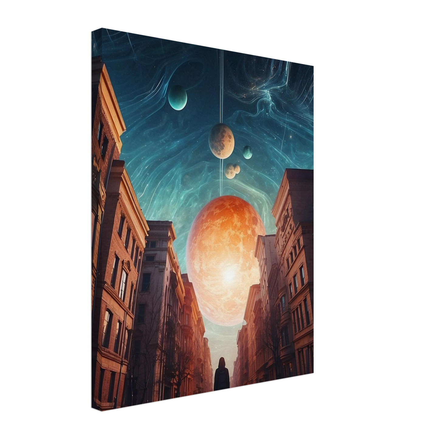 Canvas