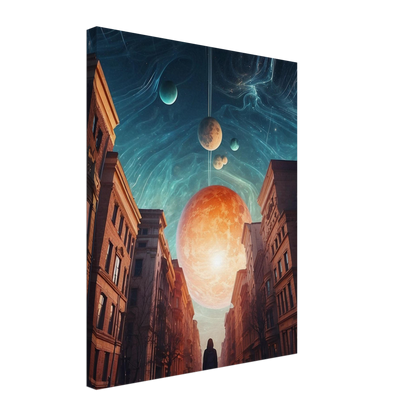 Canvas