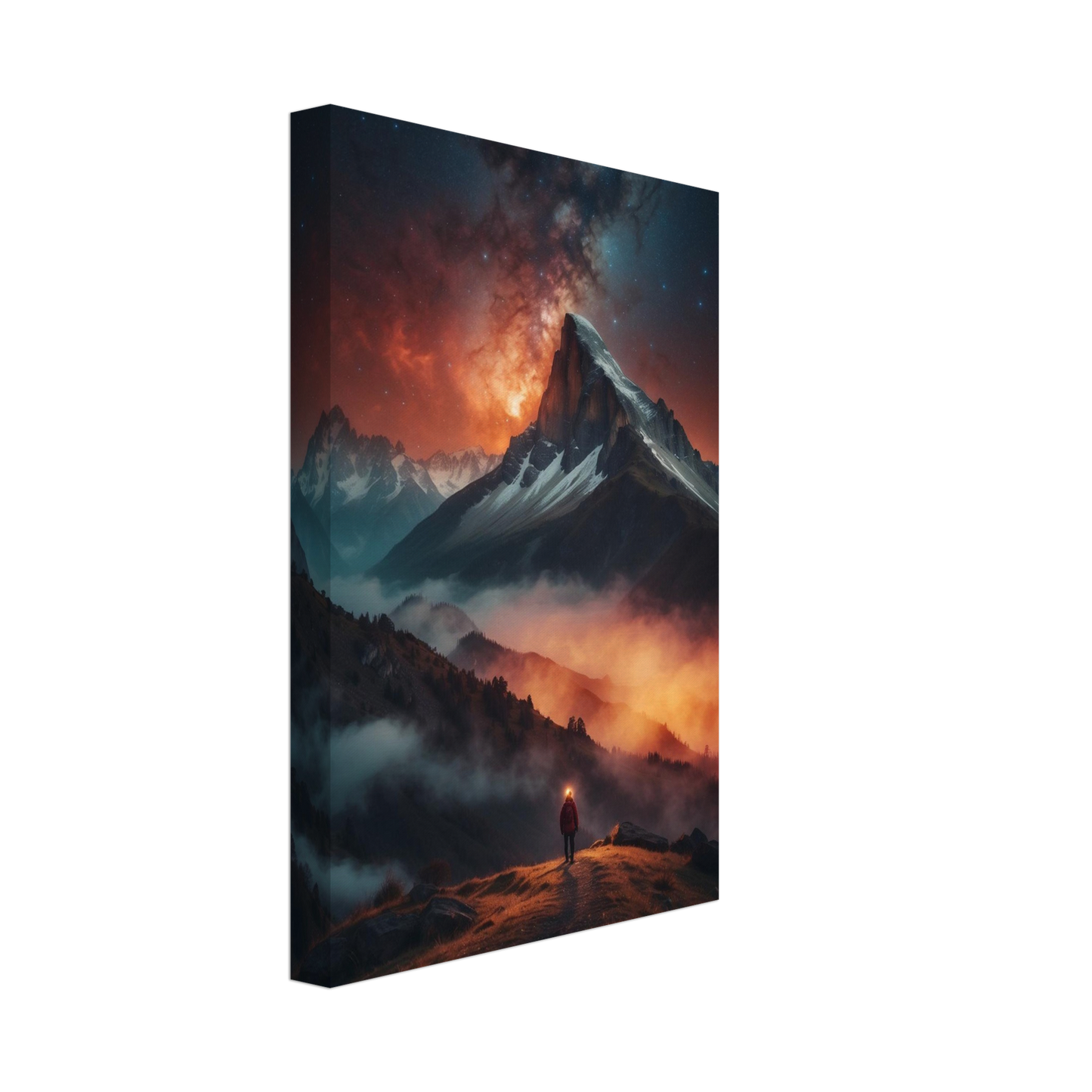 Canvas