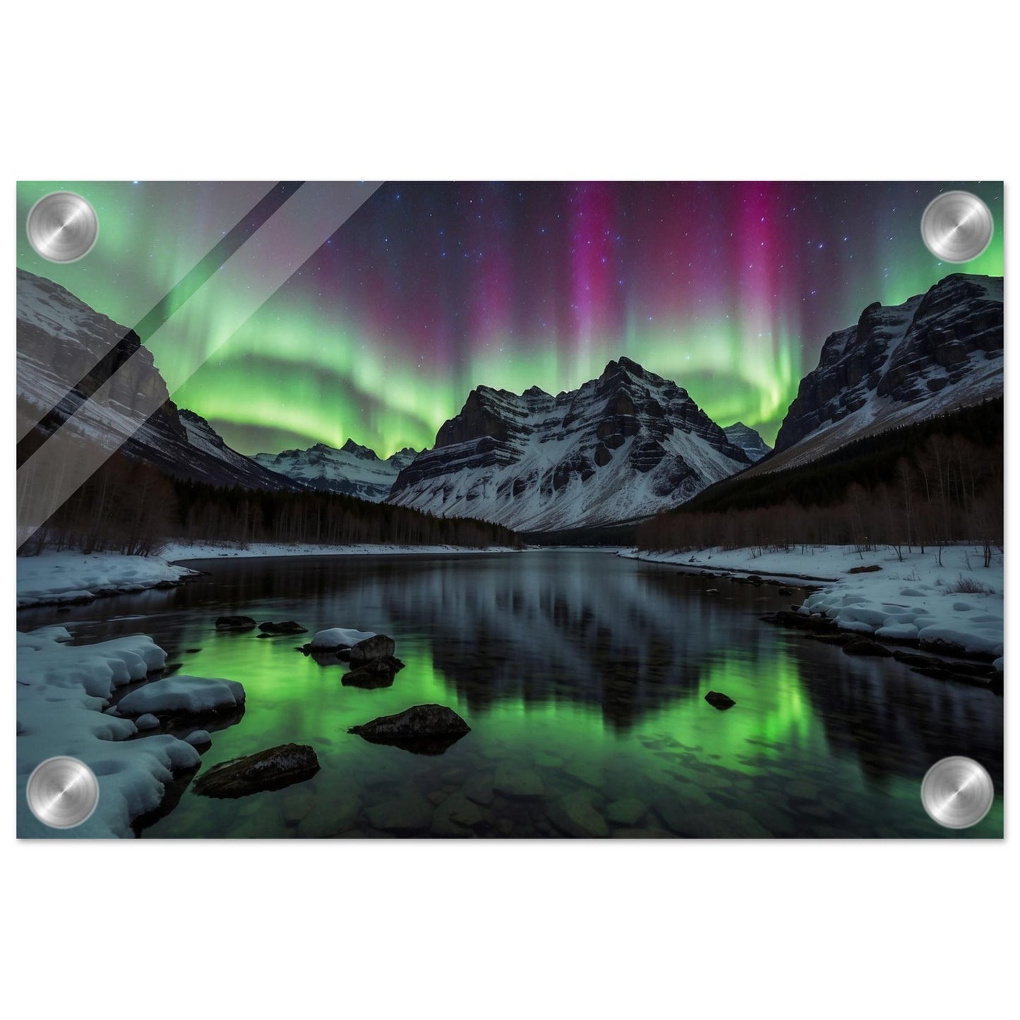 Acrylic Print