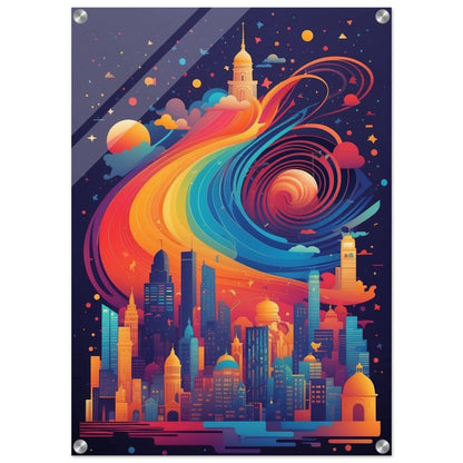 Acrylic Print