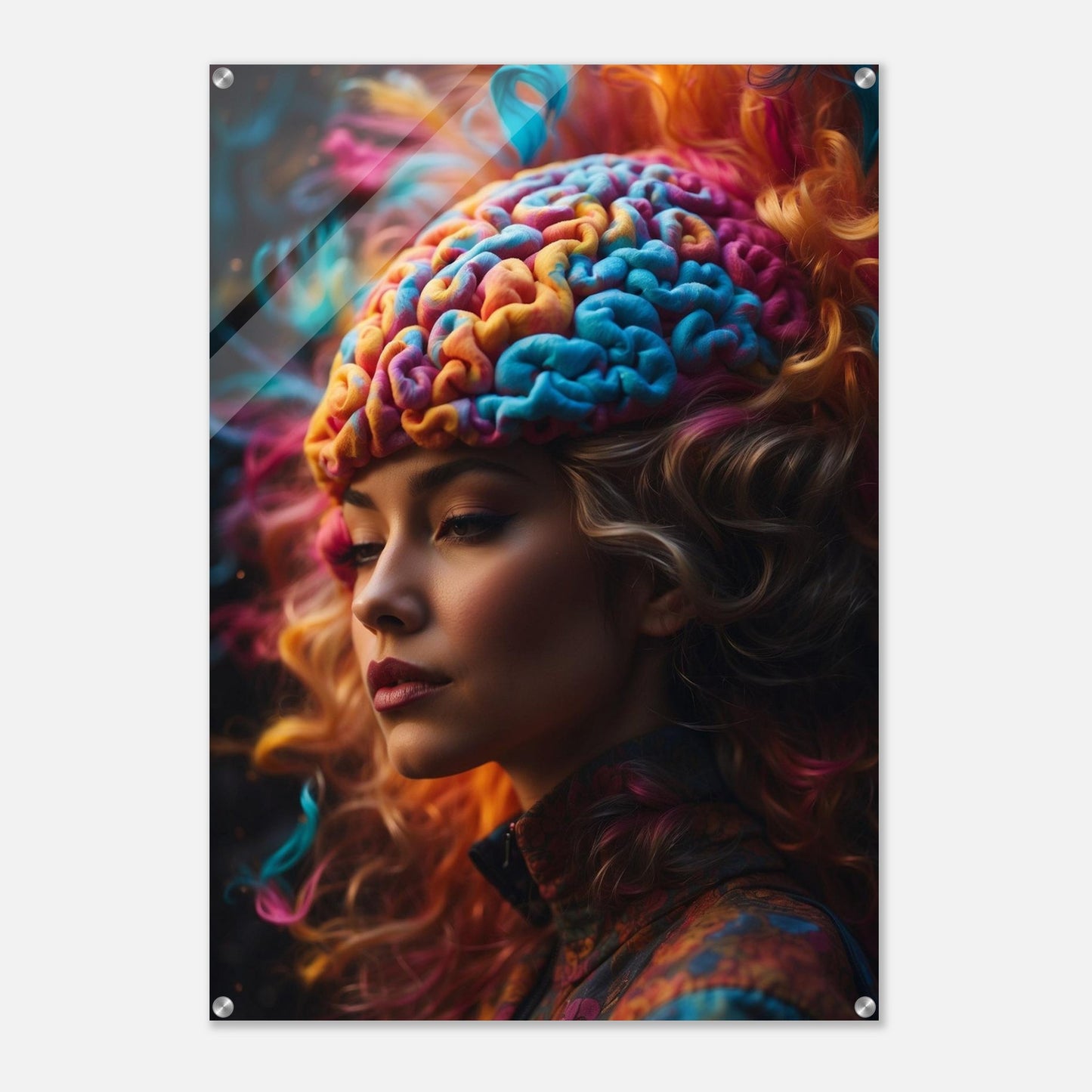 Acrylic Print