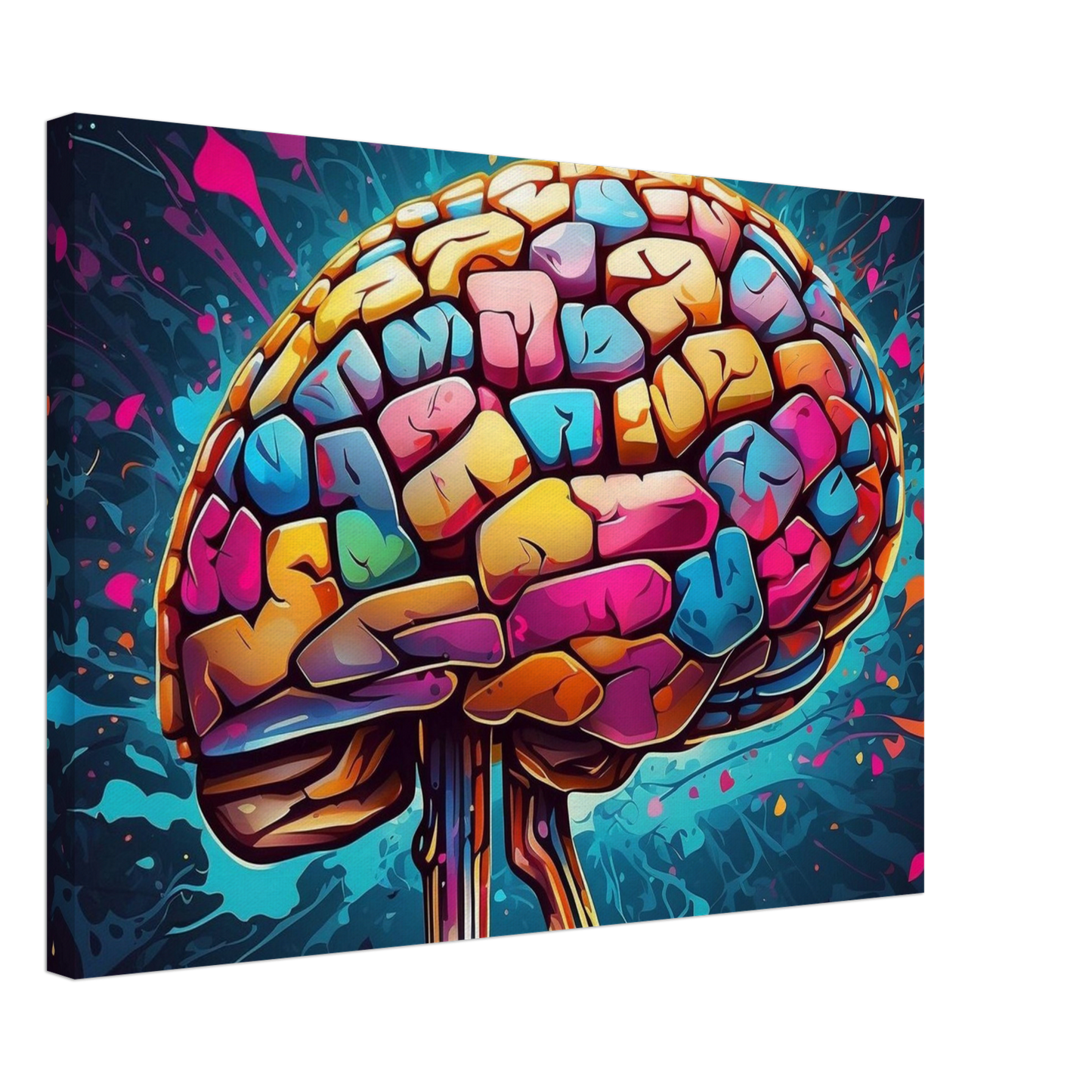 Canvas