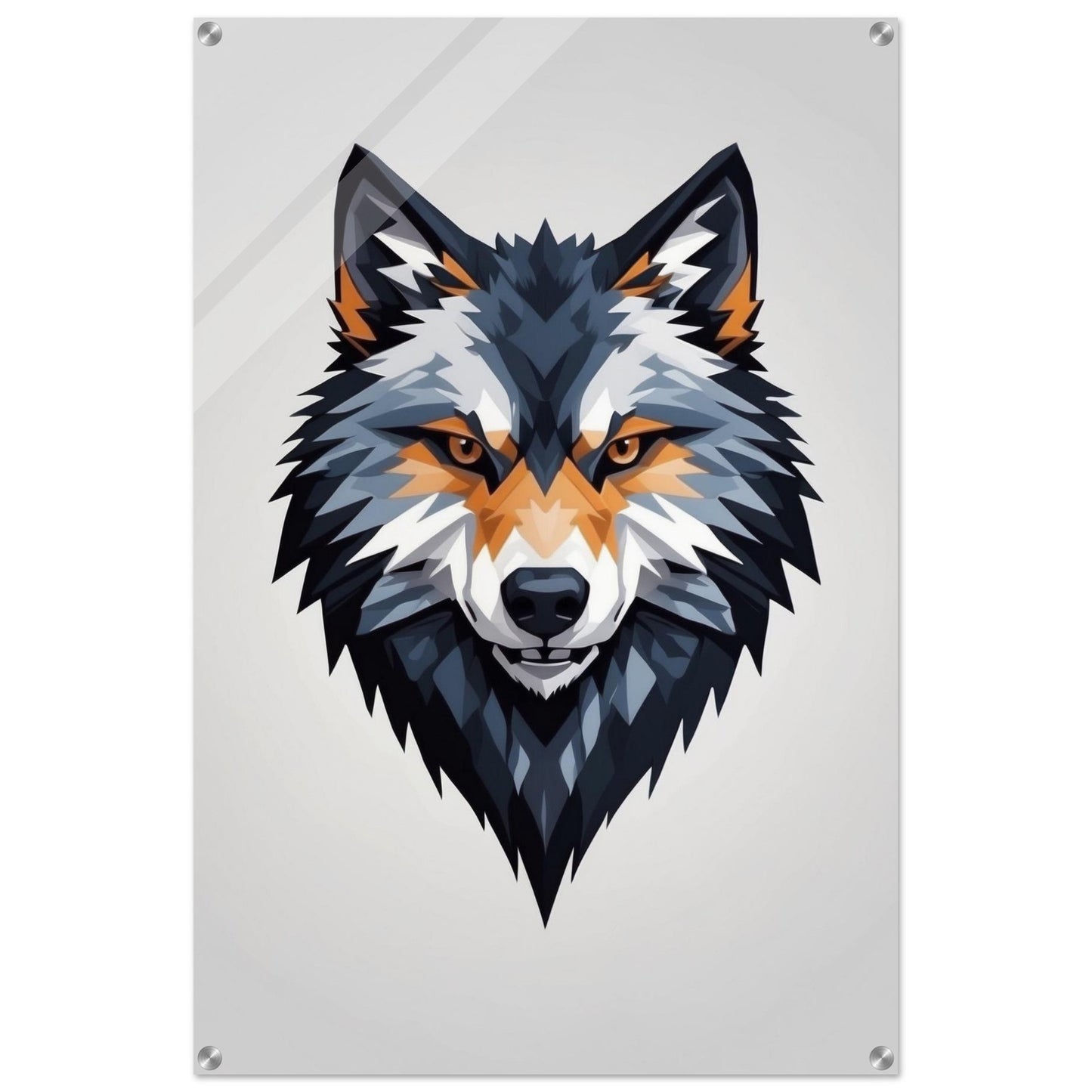 Acrylic Print