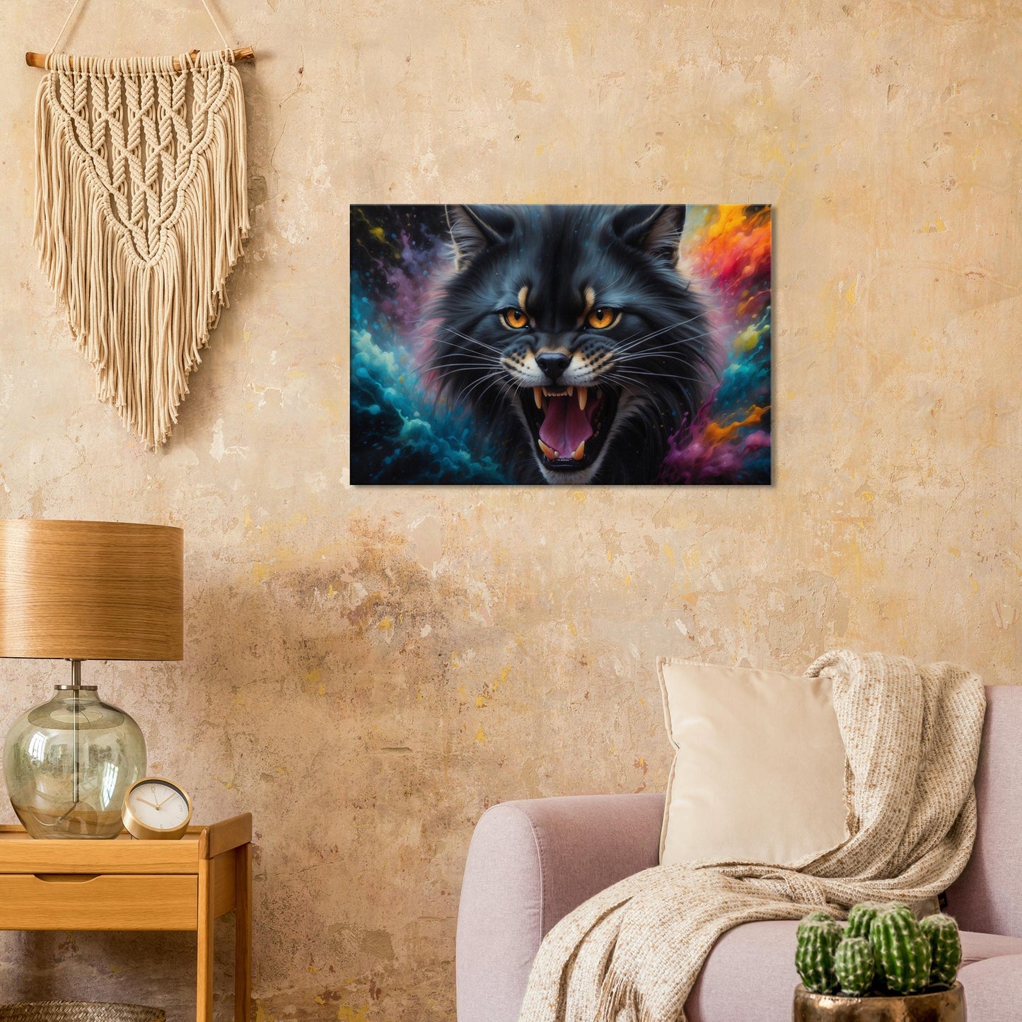 Canvas