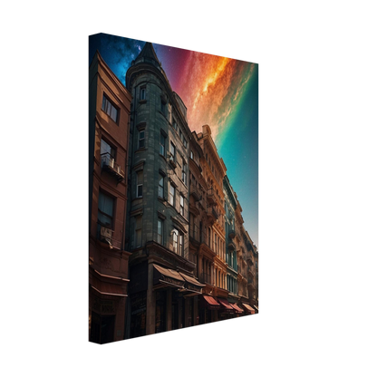 Canvas