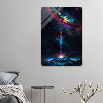 Acrylic Print