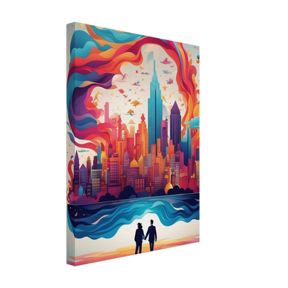 Canvas