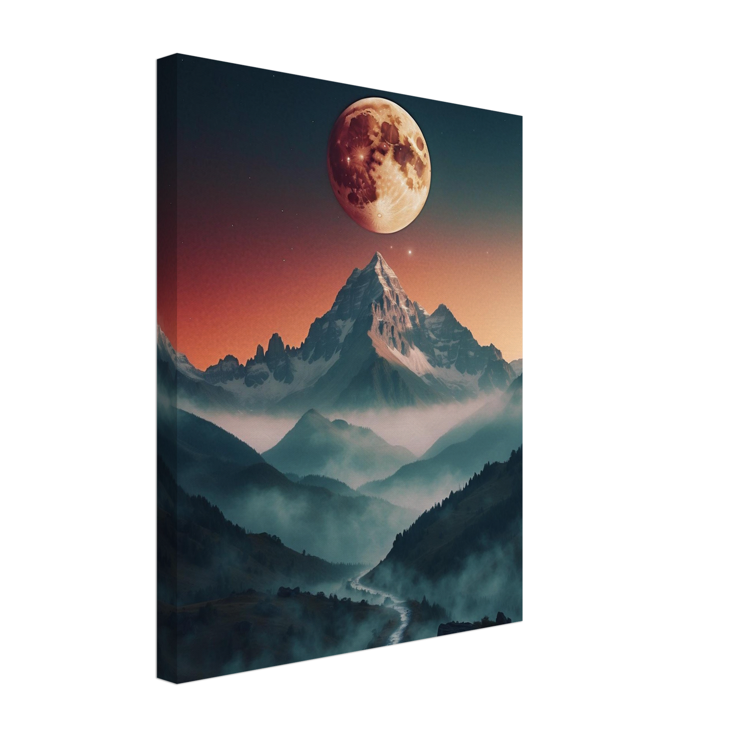Canvas