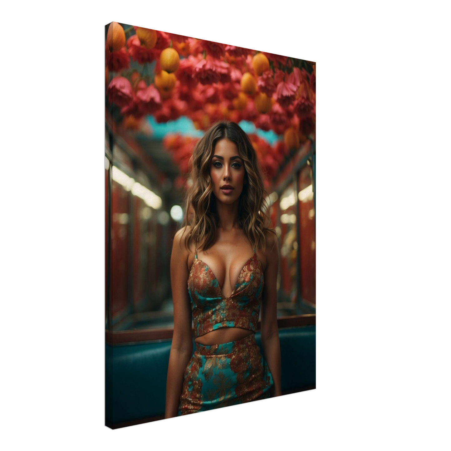 Canvas