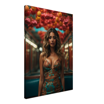 Canvas
