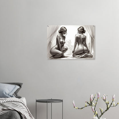 Acrylic Print