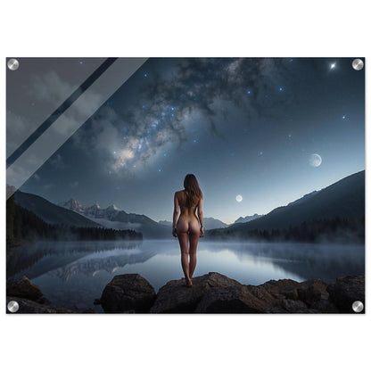 Acrylic Print