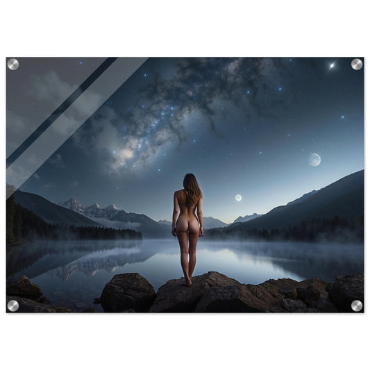 Acrylic Print