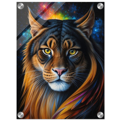 Acrylic Print