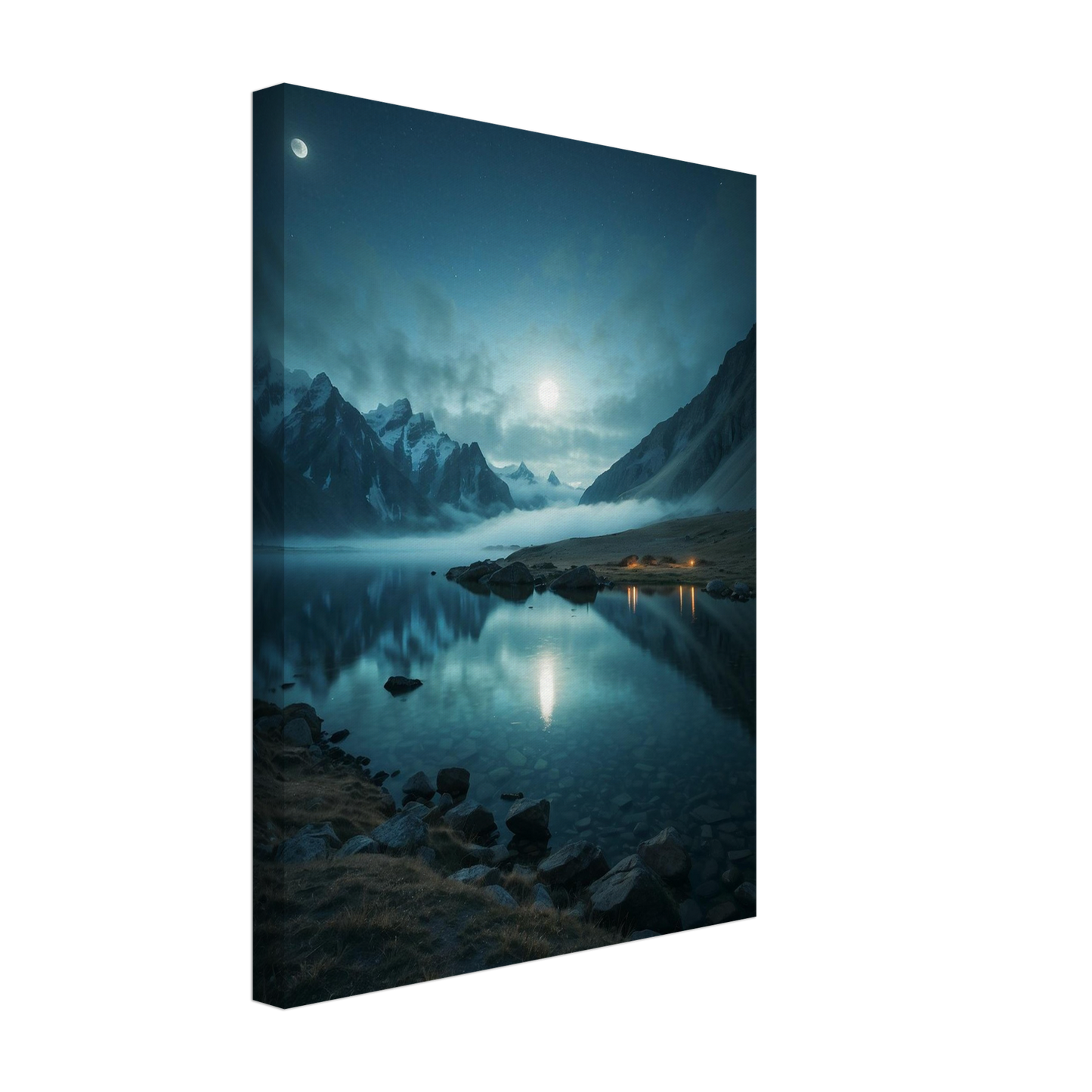Canvas