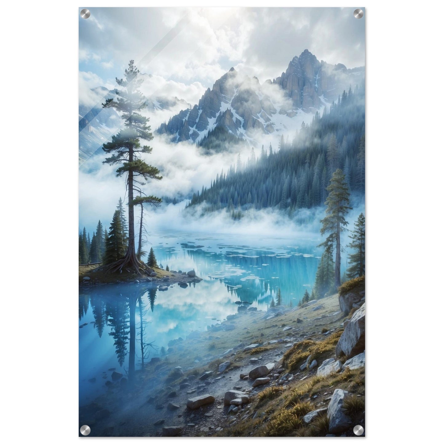 Acrylic Print